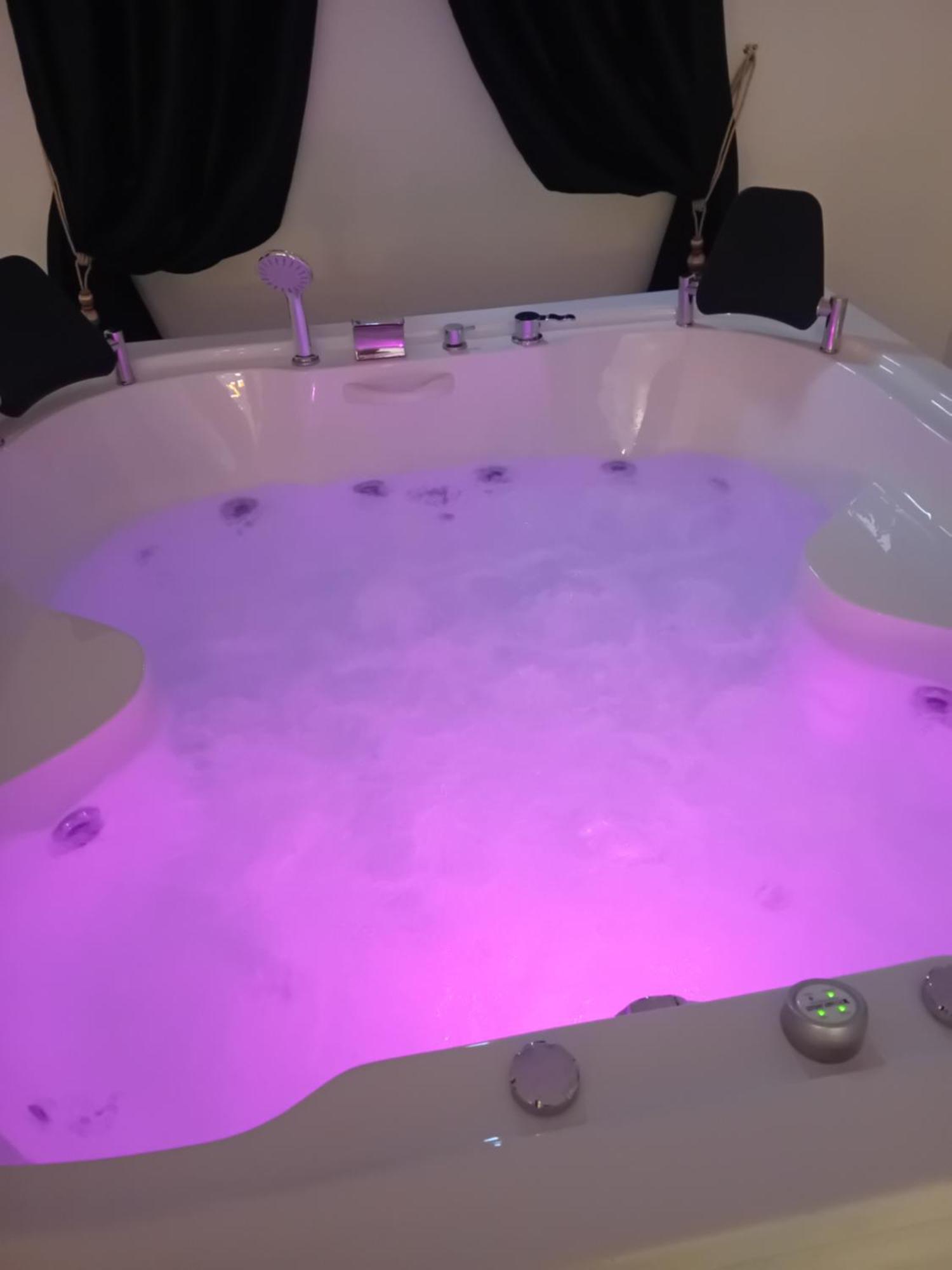 Meteora Grande Luxury Suite & Spa Villa Kalampáka Luaran gambar