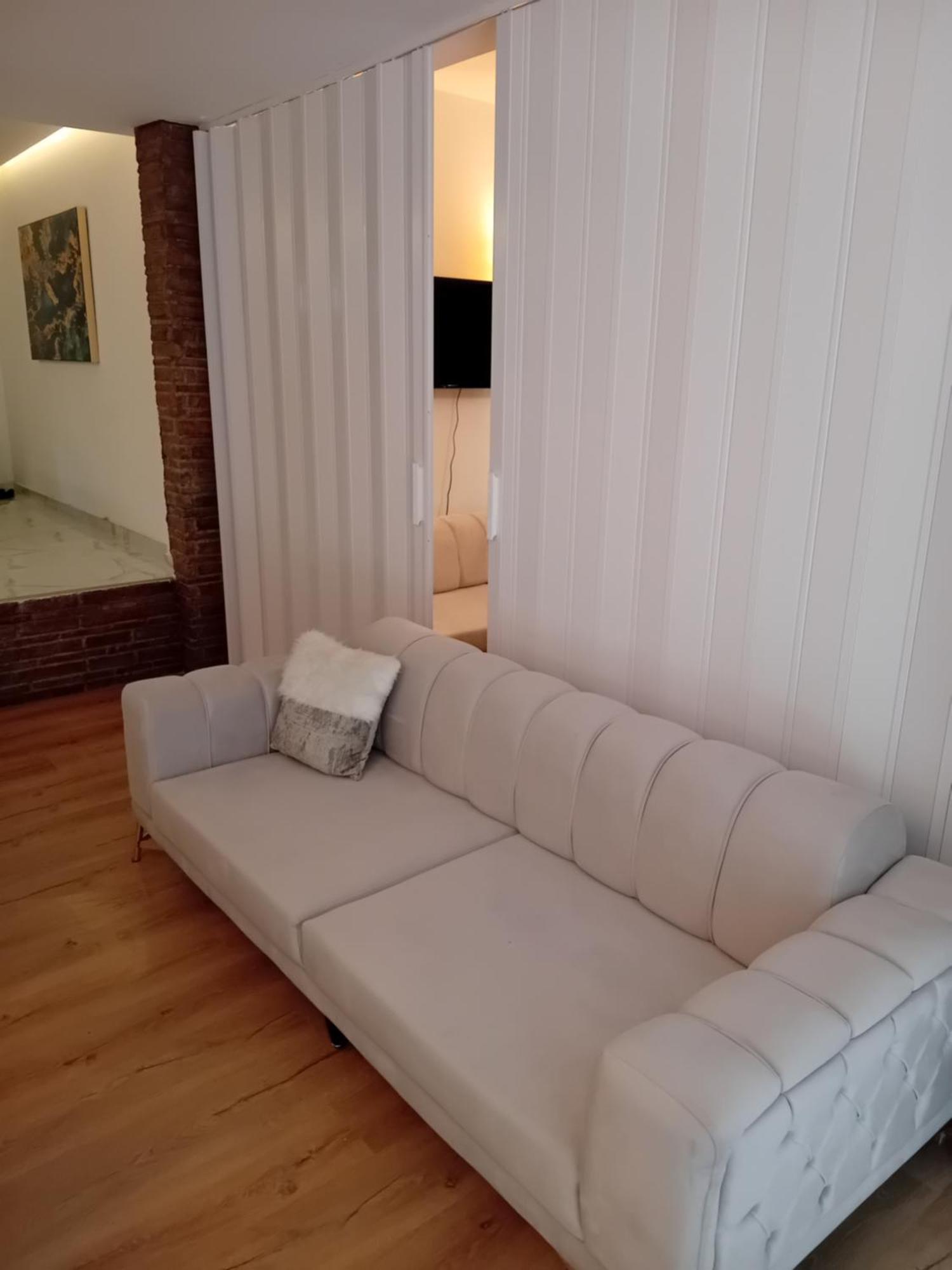 Meteora Grande Luxury Suite & Spa Villa Kalampáka Luaran gambar